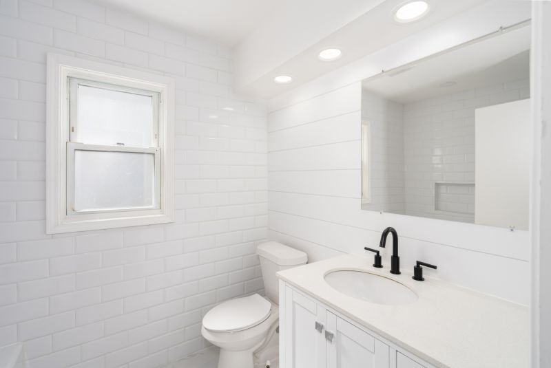 Top Bathroom Remodeling Companies in Poway, CA